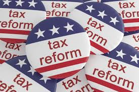 2018 Tax Reform: The Biggest Impact on U.S. Businesses