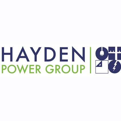 George J. Hayden Inc. and The Howard Group Become Hayden Power Group