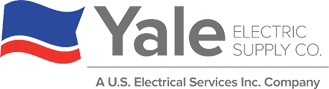 Yale Electric Donates Supplies to Support Chapter’s Training Programs